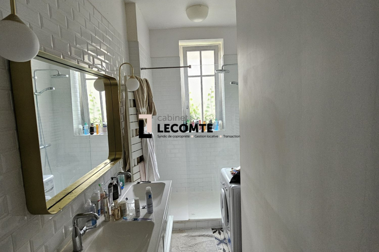 Appartement T6 en vente à Rennes (VA2090-CABINETLECOMTE35) - Photo 11