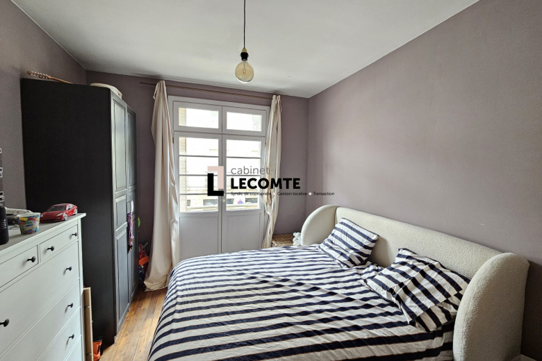 Appartement T6 en vente à Rennes (VA2090-CABINETLECOMTE35) - Photo 6