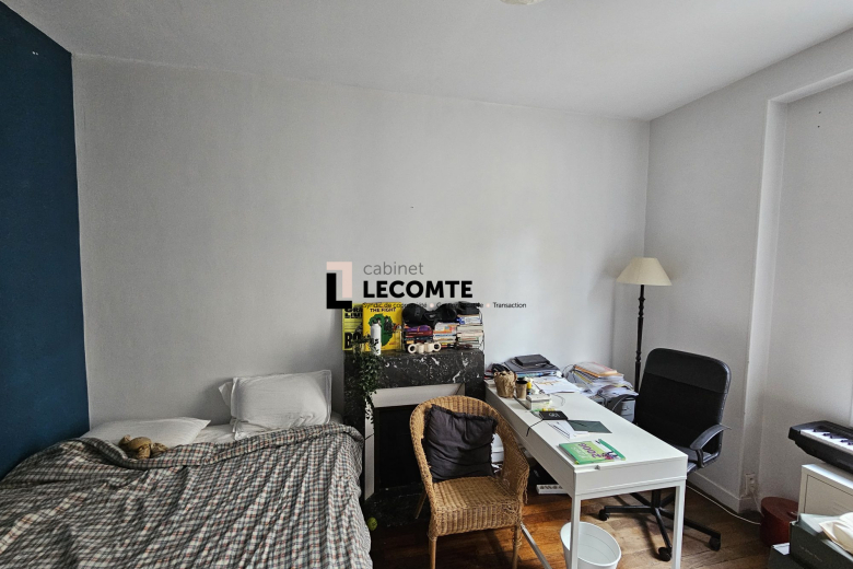 Appartement T6 en vente à Rennes (VA2090-CABINETLECOMTE35) - Photo 7