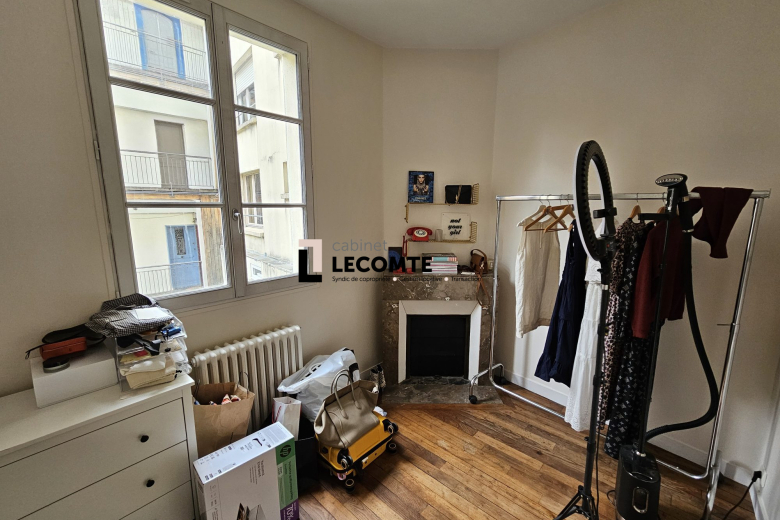 Appartement T6 en vente à Rennes (VA2090-CABINETLECOMTE35) - Photo 8