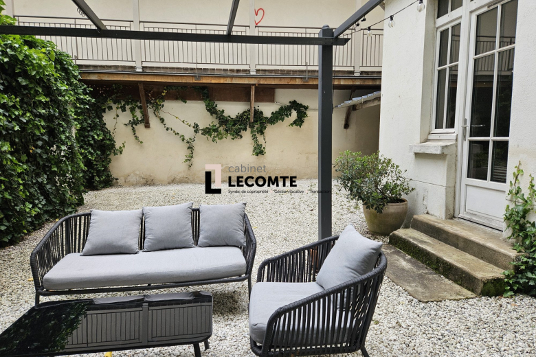 Appartement T6 en vente à Rennes (VA2090-CABINETLECOMTE35) - Photo 15