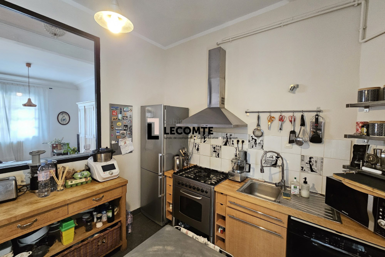 Appartement T6 en vente à Rennes (VA2090-CABINETLECOMTE35) - Photo 7