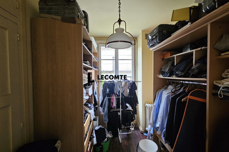 Appartement T6 en vente à Rennes (VA2090-CABINETLECOMTE35) - Photo 14