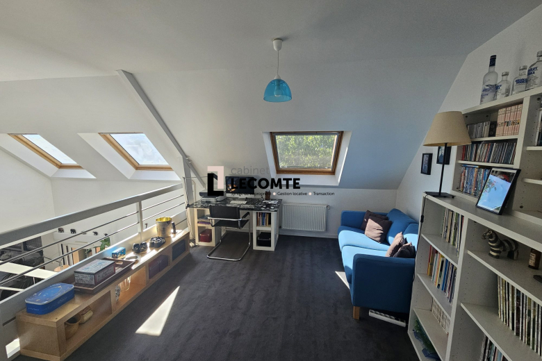 Appartement T6 en vente à Rennes (VA2102-CABINETLECOMTE35) - Photo 12