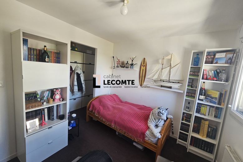 Appartement T6 en vente à Rennes (VA2102-CABINETLECOMTE35) - Photo 15