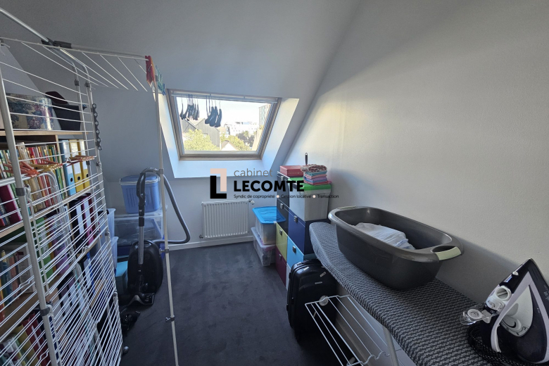 Appartement T6 en vente à Rennes (VA2102-CABINETLECOMTE35) - Photo 19