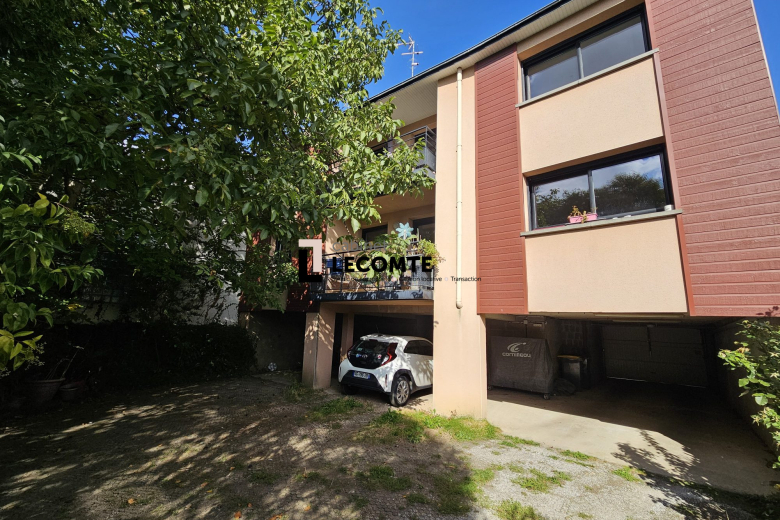 Appartement T6 en vente à Rennes (VA2102-CABINETLECOMTE35) - Photo 20