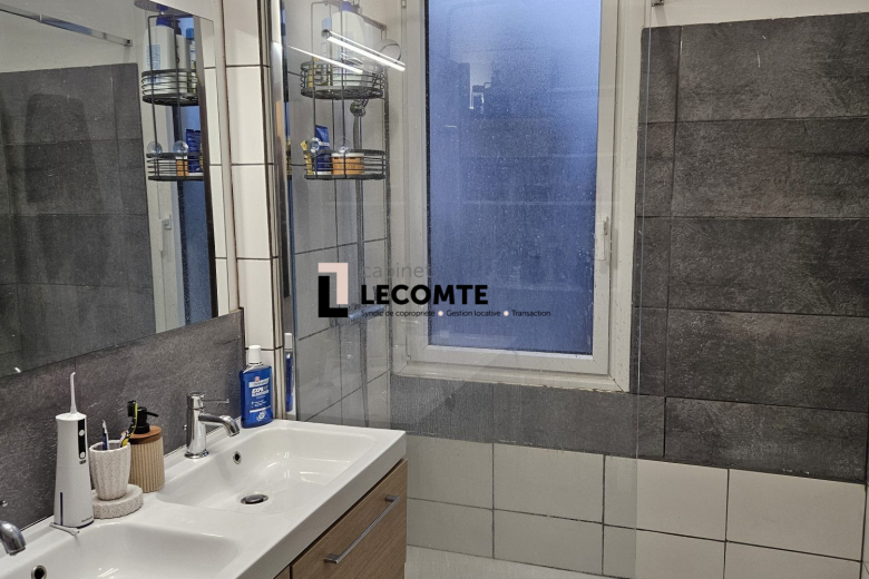 Maison T3 en vente à Rennes (VM272-CABINETLECOMTE35) - Photo 3