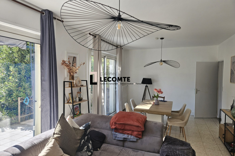 Maison T3 en vente à Rennes (VM272-CABINETLECOMTE35) - Photo 3