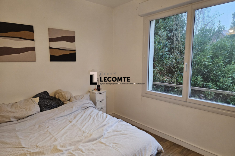 Maison T3 en vente à Rennes (VM272-CABINETLECOMTE35) - Photo 6