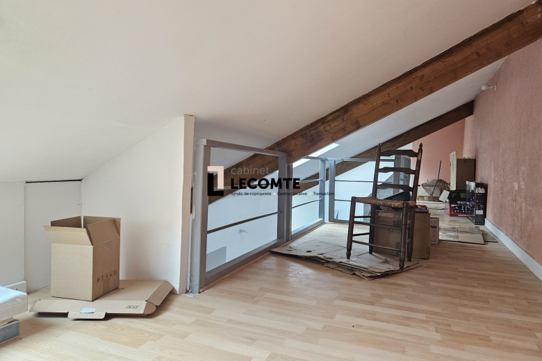 Maison T4 en vente à Rennes (VM275-CABINETLECOMTE35) - Photo 7