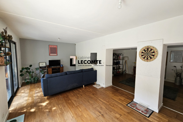 Maison T4 en vente à Rennes (VM275-CABINETLECOMTE35) - Photo 11