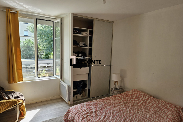 Maison T4 en vente à Rennes (VM275-CABINETLECOMTE35) - Photo 14