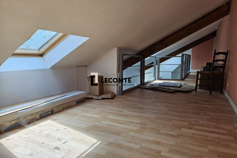 Maison T4 en vente à Rennes (VM275-CABINETLECOMTE35) - Photo 15