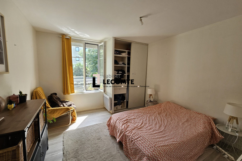 Maison T4 en vente à Rennes (VM275-CABINETLECOMTE35) - Photo 6
