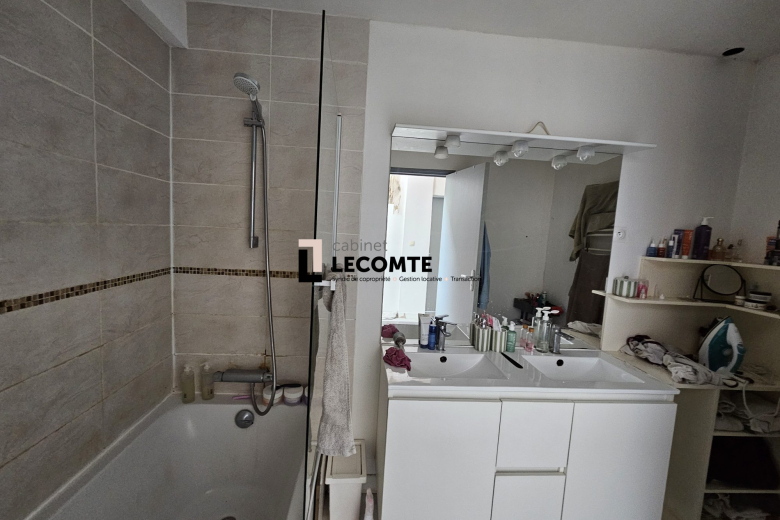 Maison T4 en vente à Rennes (VM275-CABINETLECOMTE35) - Photo 7