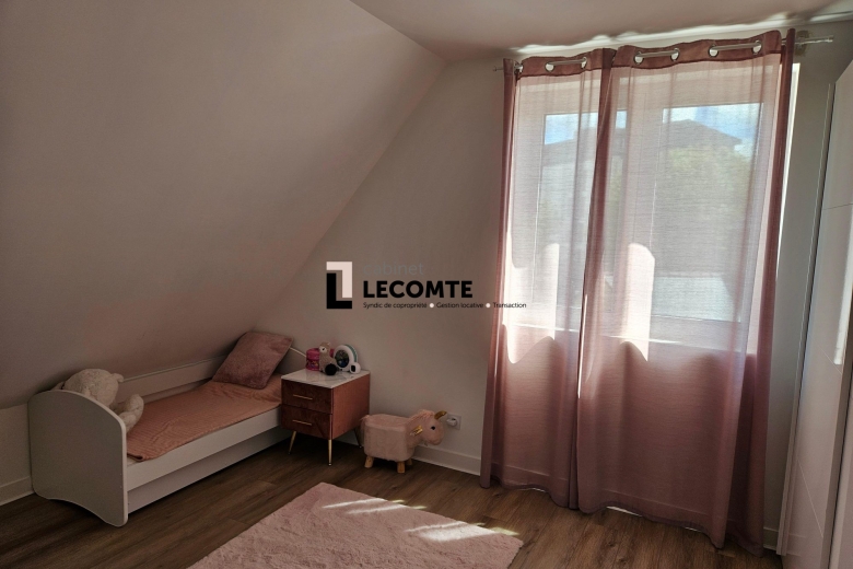 Maison T6 en vente à Chantepie (VM267-CABINETLECOMTE35) - Photo 8