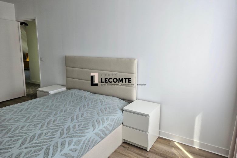 Maison T6 en vente à Chantepie (VM267-CABINETLECOMTE35) - Photo 7