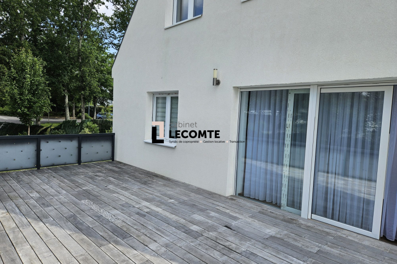 Maison T6 en vente à Chantepie (VM267-CABINETLECOMTE35) - Photo 12