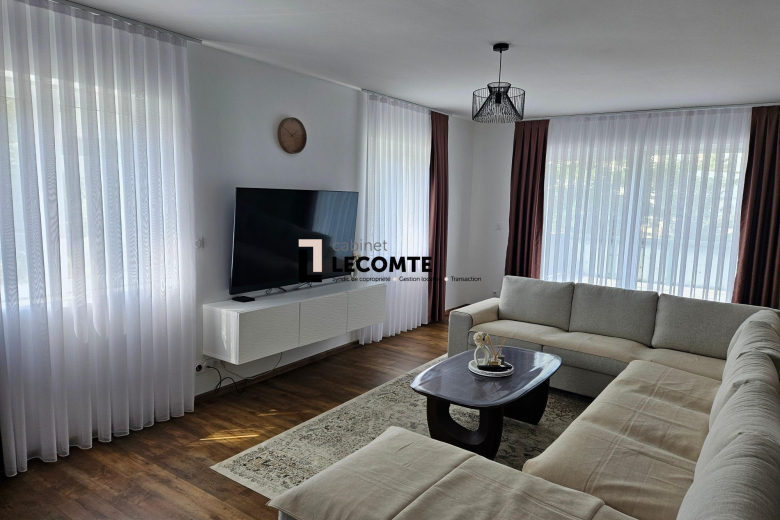 Maison T6 en vente à Chantepie (VM267-CABINETLECOMTE35) - Photo 3