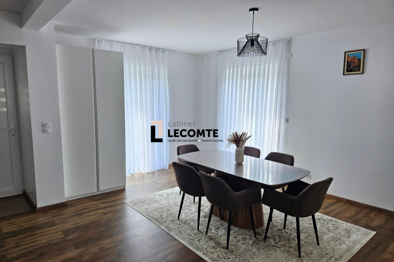 Maison T6 en vente à Chantepie (VM267-CABINETLECOMTE35) - Photo 6