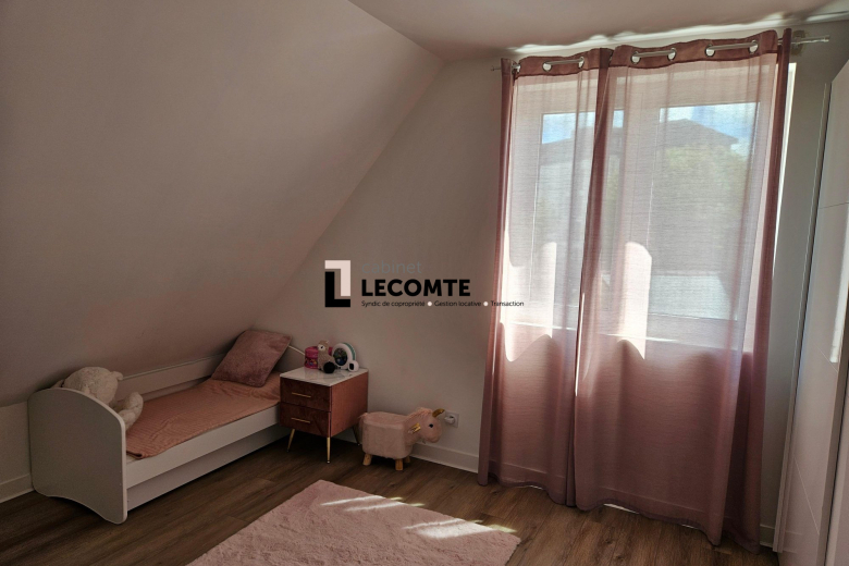 Maison T6 en vente à Chantepie (VM267-CABINETLECOMTE35) - Photo 9