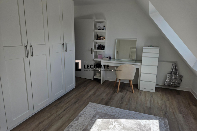 Maison T6 en vente à Chantepie (VM267-CABINETLECOMTE35) - Photo 10