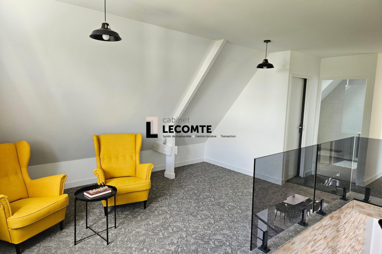 Maison T6 en vente à Chantepie (VM267-CABINETLECOMTE35) - Photo 11