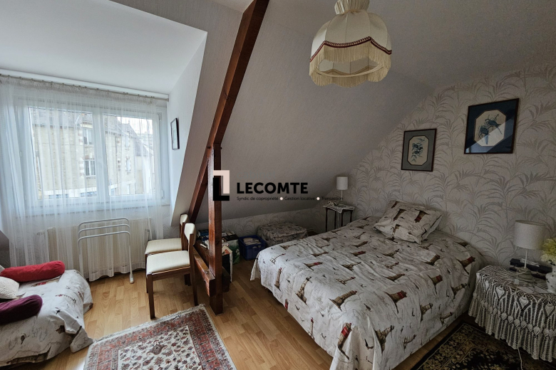 Maison T7 en vente à Rennes (VM271-CABINETLECOMTE35) - Photo 5