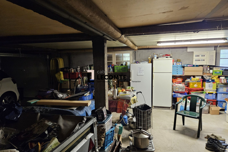 Maison T7 en vente à Rennes (VM271-CABINETLECOMTE35) - Photo 7