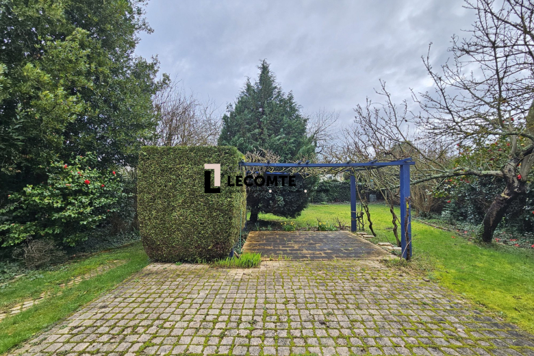 Maison T7 en vente à Rennes (VM271-CABINETLECOMTE35) - Photo 9