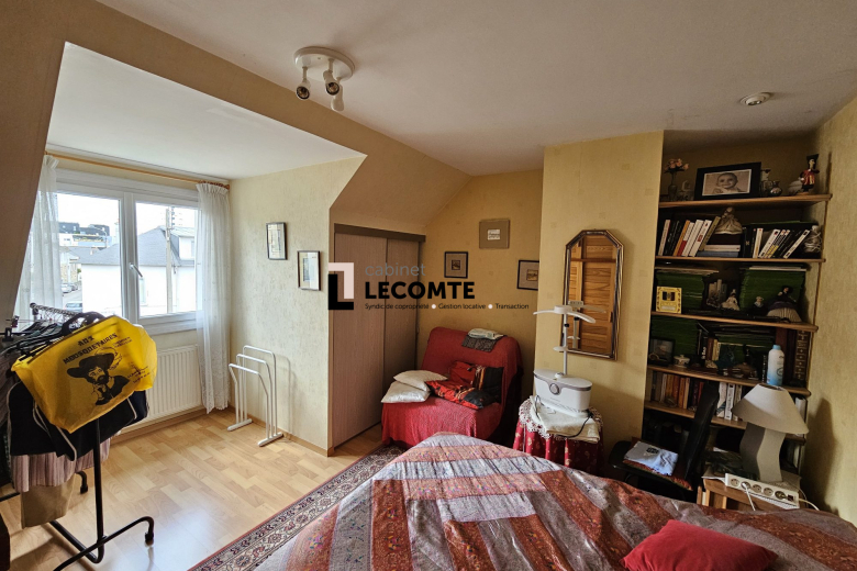 Maison T7 en vente à Rennes (VM271-CABINETLECOMTE35) - Photo 2