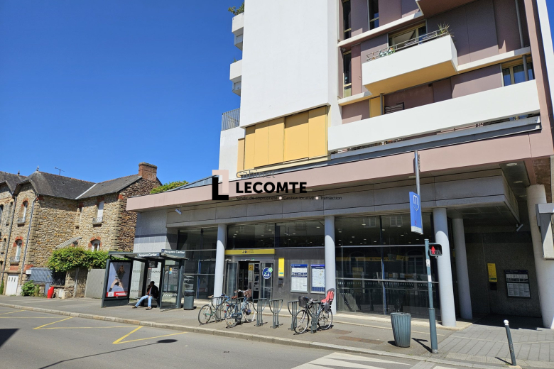 Maison T7 en vente à Rennes (VM271-CABINETLECOMTE35) - Photo 11