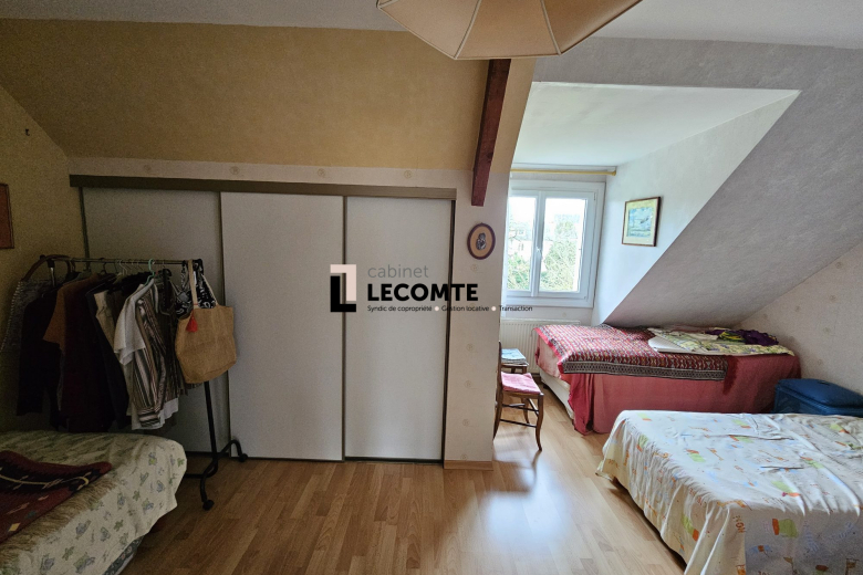 Maison T7 en vente à Rennes (VM271-CABINETLECOMTE35) - Photo 4
