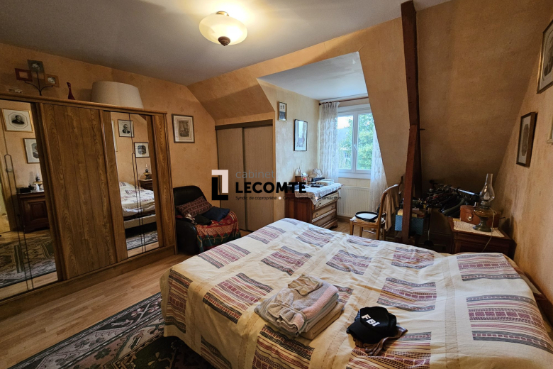 Maison T7 en vente à Rennes (VM271-CABINETLECOMTE35) - Photo 3