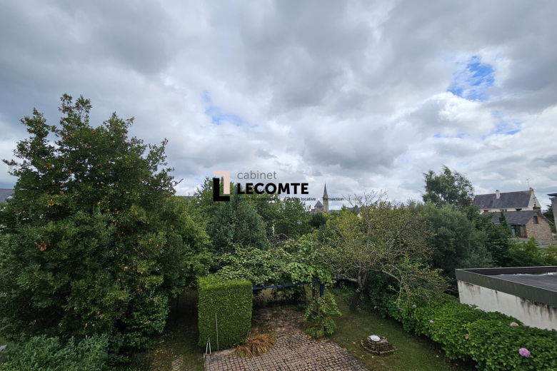 Maison T7 en vente à Rennes (VM271-CABINETLECOMTE35) - Photo 8