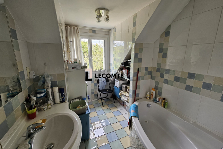 Maison T7 en vente à Rennes (VM271-CABINETLECOMTE35) - Photo 8