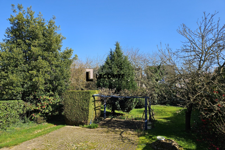 Maison T7 en vente à Rennes (VM271-CABINETLECOMTE35) - Photo 13