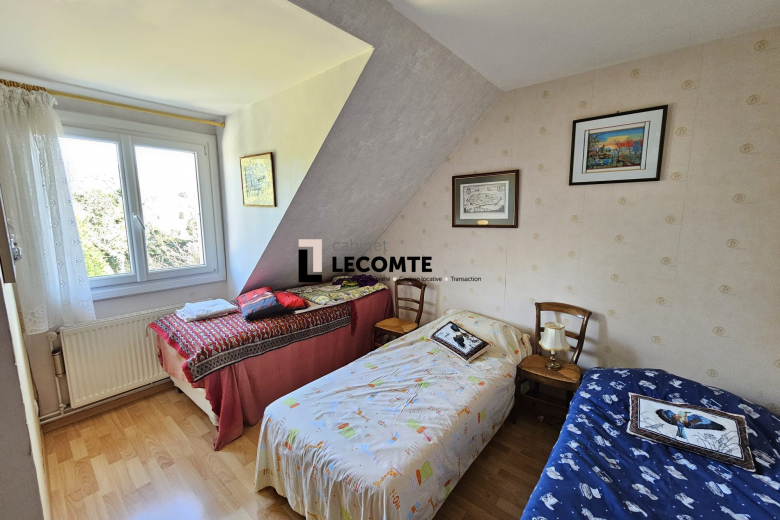 Maison T7 en vente à Rennes (VM271-CABINETLECOMTE35) - Photo 7