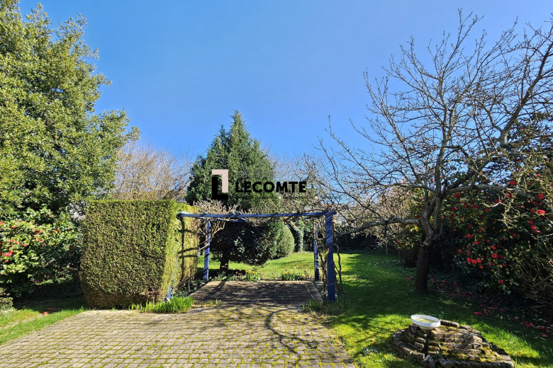 Maison T7 en vente à Rennes (VM271-CABINETLECOMTE35) - Photo 2