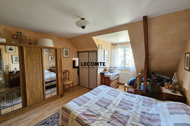 Maison T7 en vente à Rennes (VM271-CABINETLECOMTE35) - Photo 4