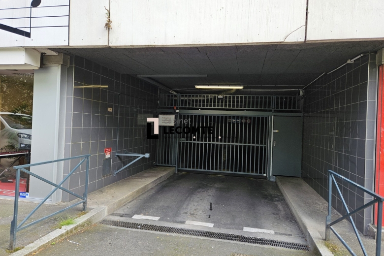 Sationnement en vente à Rennes (343-CABINETLECOMTE35) - Photo 4