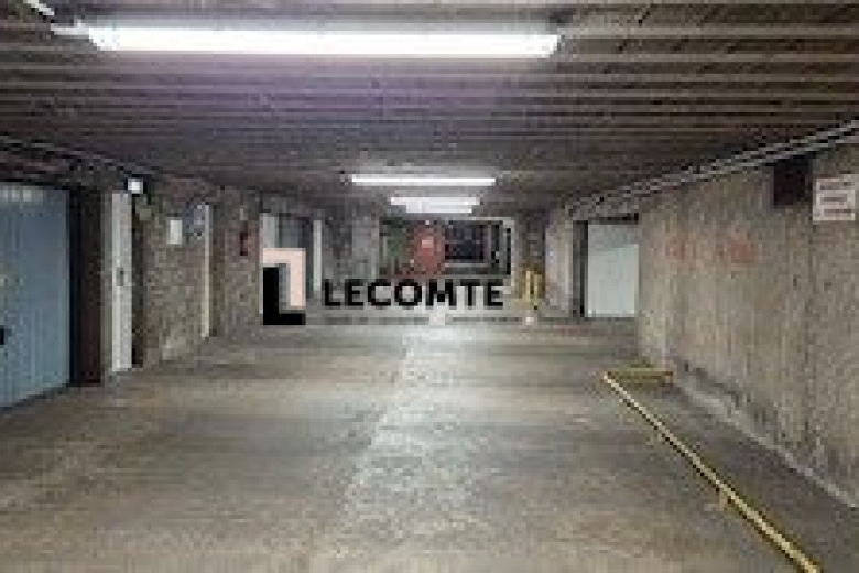 Sationnement en vente à Rennes (VS018-CABINETLECOMTE35) - Photo 2