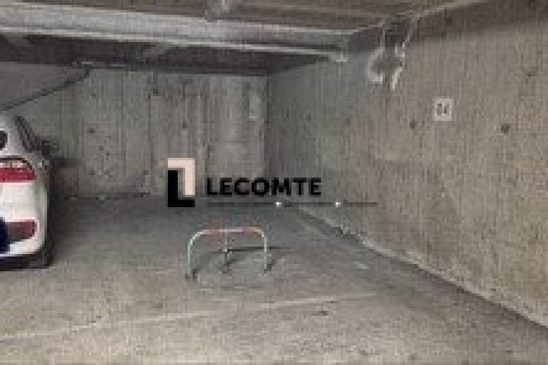 Sationnement en vente à Rennes (VS018-CABINETLECOMTE35) - Photo 3