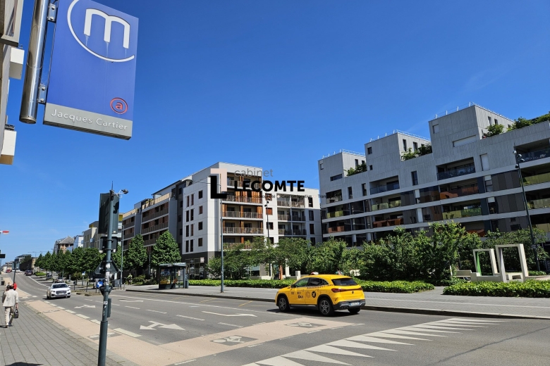 Sationnement en vente à Rennes (VS020-CABINETLECOMTE35) - Photo 1