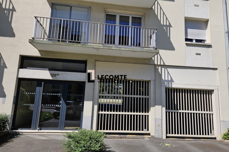 Sationnement en vente à Rennes (VS020-CABINETLECOMTE35) - Photo 3