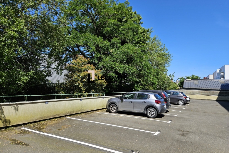 Sationnement en vente à Rennes (VS020-CABINETLECOMTE35) - Photo 2