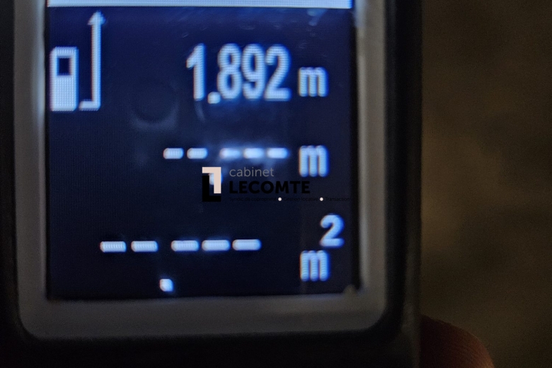 Sationnement en vente à Rennes (VS022-CABINETLECOMTE35) - Photo 6