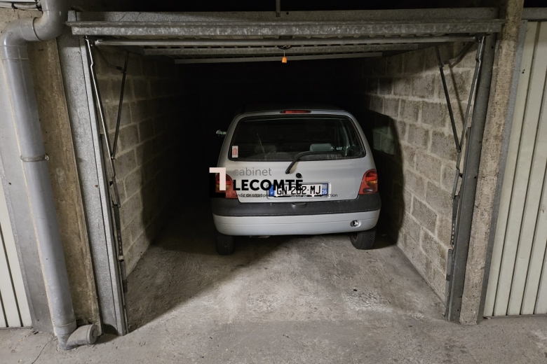 Sationnement en vente à Rennes (VS022-CABINETLECOMTE35) - Photo 3