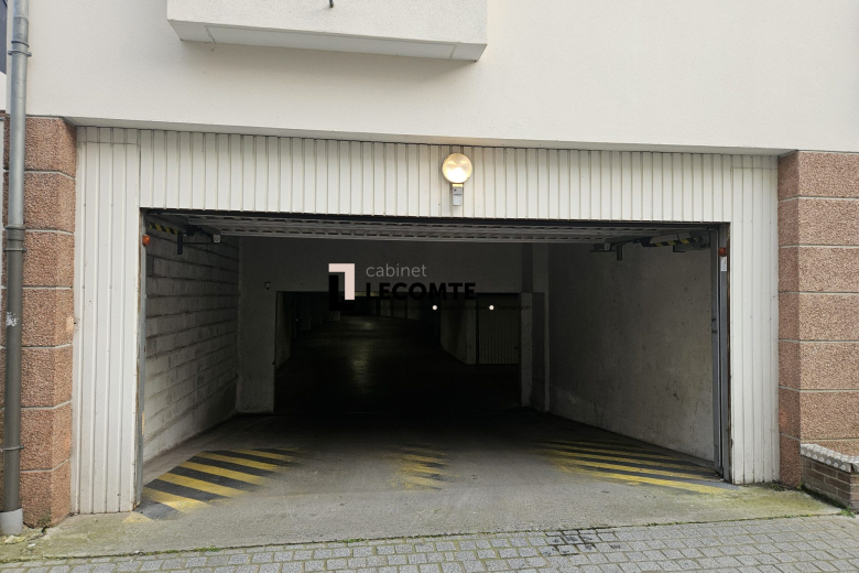 Sationnement en vente à Rennes (VS031-CABINETLECOMTE35) - Photo 3